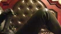 Latex lust