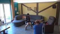 Ilona - The First Time Part 5 of 6