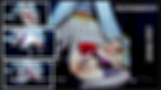 HEUTE! Brauch ICH ein Dildo in der Muschi!