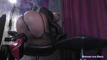 Kinky Office Bitch