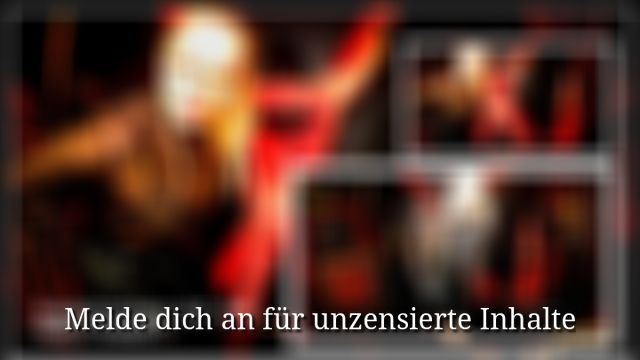 Auspeitschung mit dem Nadel-Paddel!