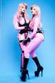 Pink is Kink