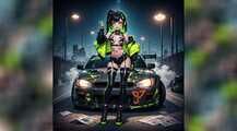 GoL hot cars and girls