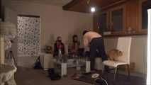 Gigi und Vera - Fesselspiele Teil 6 von 6
