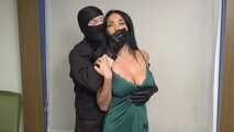 Suite Hostage - The Complete Video - Anissa Kate