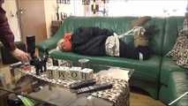Marenka - Home Assault Part 4 of 6