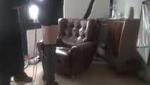 Anastasia roped 1