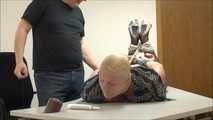 Isabel - Prisoners Requested Tickling Therapy Part 6 of 7