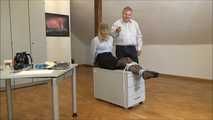 Susan - Die Gefangene Teil 5 von 8