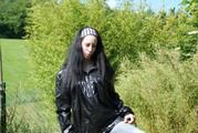 Chyntia, Lilith und Kacey