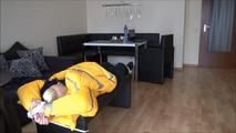 Video request Chantal - The Insurance Employees Part 4 of 5