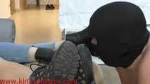 Second Cam or Dirty shoes for new slave HD