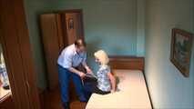 Isabel and Melina - After the Class Reunion 2 Part 5 of 7