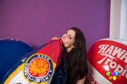155 Shooting clip with Jasmin