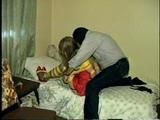 ALL TAPE BOUND & GAGGED MISSY (D6-2)