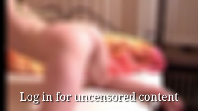 TRAILER - Bed - DoggyStyle 4K