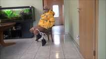Marenka - robbery in the apartment part 7 of 7