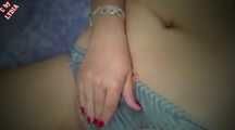 ALONE HOME AND HORNY WANKED