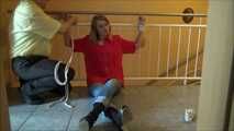 Celine and Romy - Cousins ​​Part 5 of 7