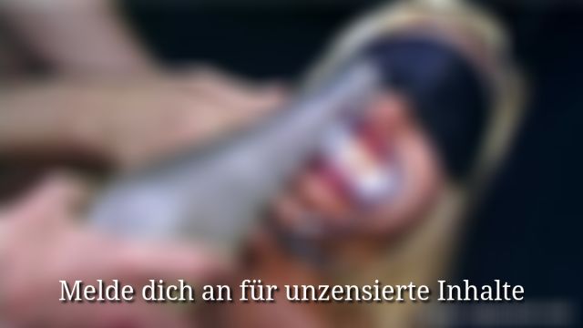 Bitte ein Sandwich Teil 1