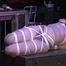 Little Red Girl & Katarina Blade live from BoundCon XV - Part 2