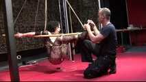 BoundCon XII - Custom Photo Shooting - Sasori vs. Minuit continue - Full Clip