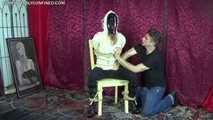 hooded jacket play thing