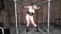Balancing Act in Heavy Chains for Rija Mae