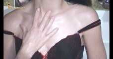 XRammler and Skinny-Girl - Golden Petting 4K