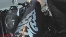 Lady Darkwing Session - Fixation