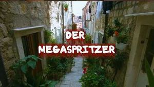 THE MEGASPERM
