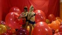 Lisa & Pamela 11