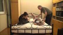 Lea and Tatjana - The Stalker Part 4 of 5