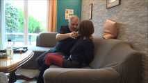 Tabea - Tutoring Part 1 of 2