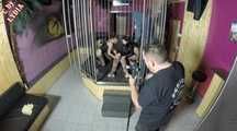 MAKING OF - WANKED