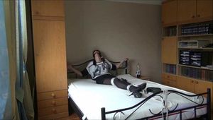 Lea – The Deceitful Business Partner Part 3 of 8