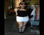 Blind Struggle