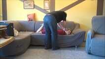 Esther - The first time part 4 of 8