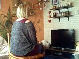 Chairtied