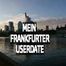 THE FRANKFURT DATE
