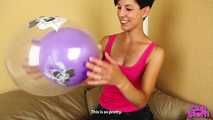 269 Double Bubble