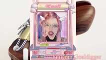Sissy Bimbo with Pink Dildo Transformation