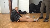 Wunschvideo Janine - Büroabenteuer Teil 4 von 4