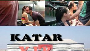KATAR VIP ORGY