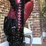 Self centered cruel femdom
