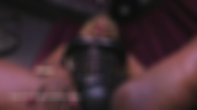Denied pussy-free small cock