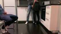 CUCKOLD DOPAMIN