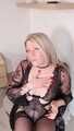 Hanna Engelss - My first masturbation video