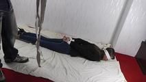 Tanja towel hogtie 1/2