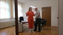 Julia - Business lady in trouble part 8 of 8